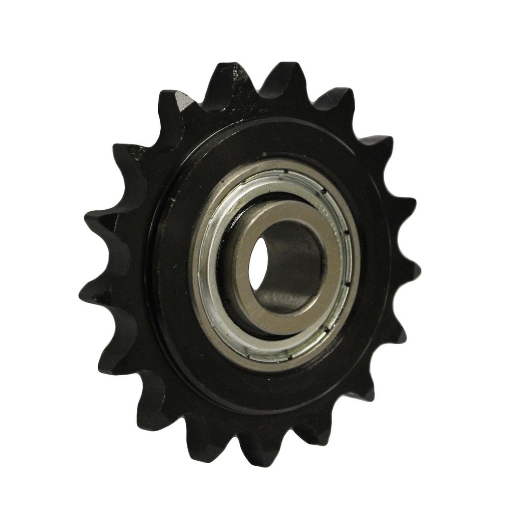 15 Tooth, 3.21